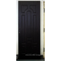 Classic Wood Panel Door